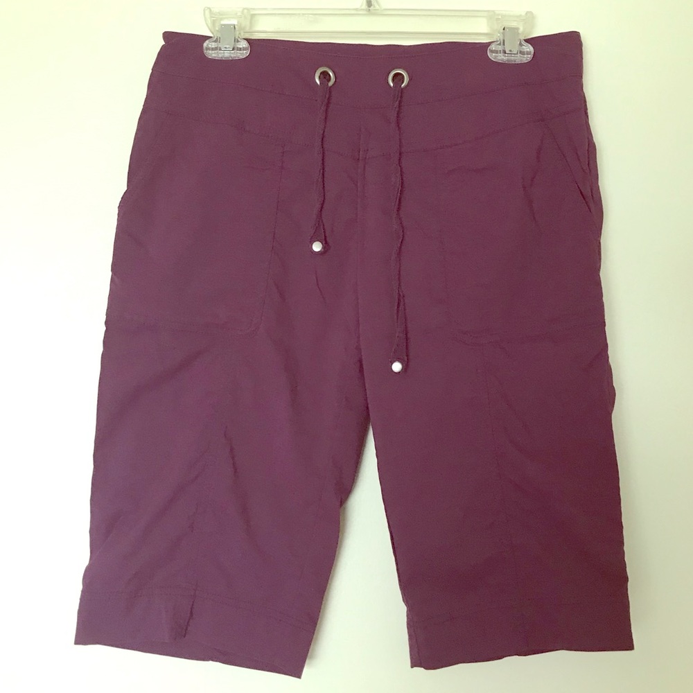 Quick dry shorts!